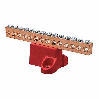 Ground Bar Kits image
